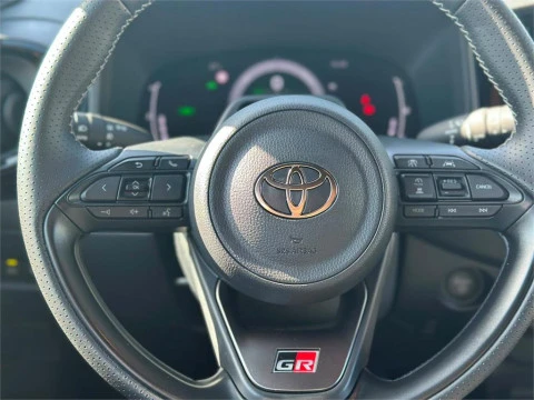 Toyota Aygo X Cross Cross GR Sport 85kW
