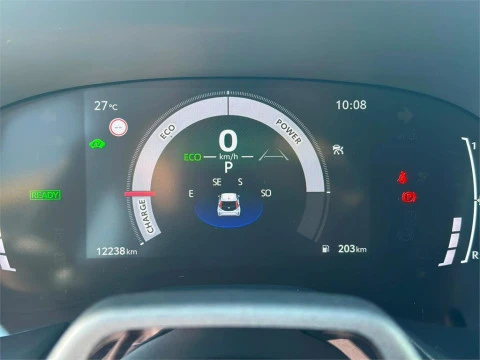 Toyota Aygo X Cross Cross GR Sport 85kW