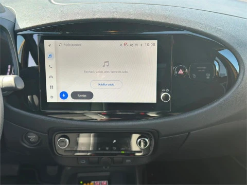 Toyota Aygo X Cross Cross GR Sport 85kW