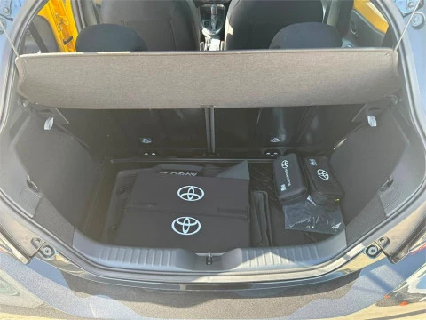 Toyota Aygo X Cross Cross GR Sport 85kW