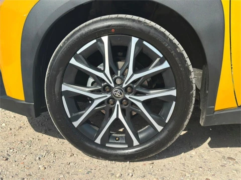 Toyota Aygo X Cross Cross GR Sport 85kW