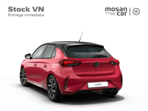 Opel Corsa 1.2T XHL 74kW (100CV) YES