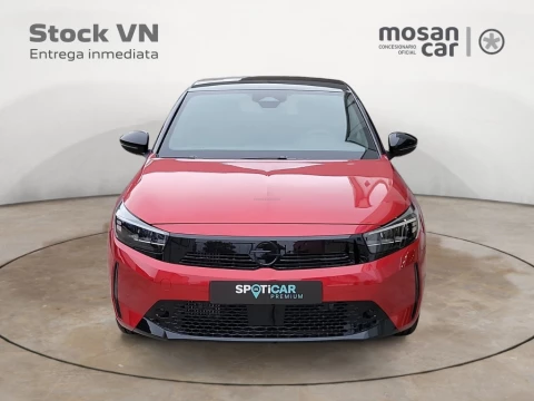 Opel Corsa 1.2T XHL 74kW (100CV) YES