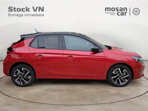 Opel Corsa 1.2T XHL 74kW (100CV) YES