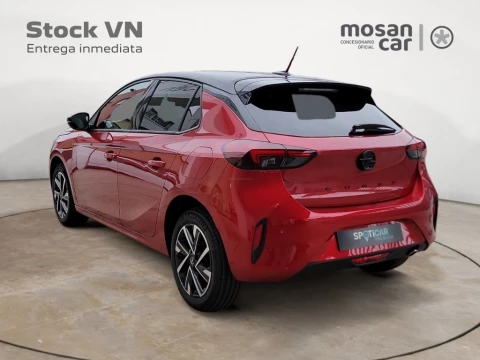 Opel Corsa 1.2T XHL 74kW (100CV) YES