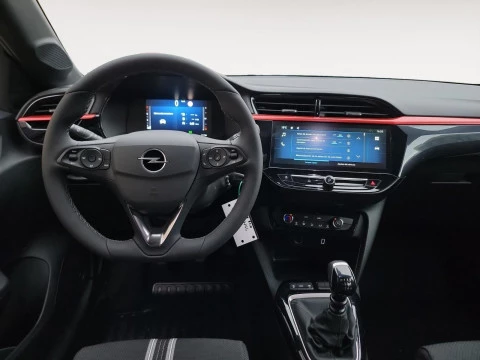 Opel Corsa 1.2T XHL 74kW (100CV) YES