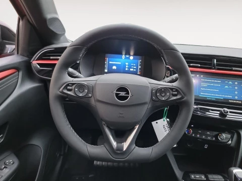 Opel Corsa 1.2T XHL 74kW (100CV) YES