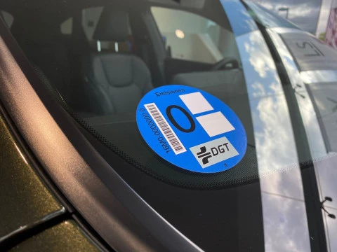 Lexus RX 450h+ Executive