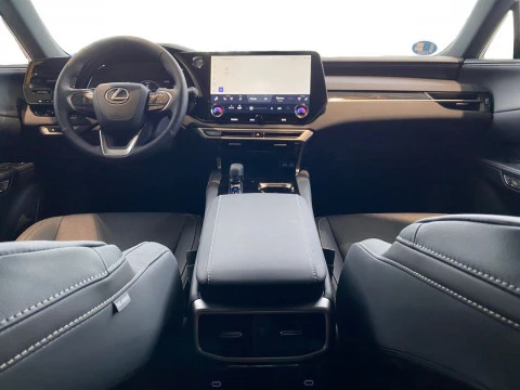 Lexus RX 450h+ Executive