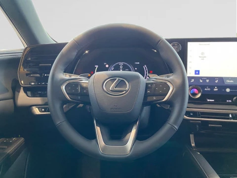 Lexus RX 450h+ Executive