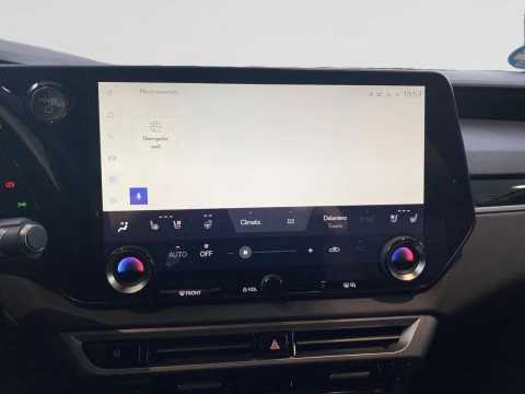 Lexus RX 450h+ Executive