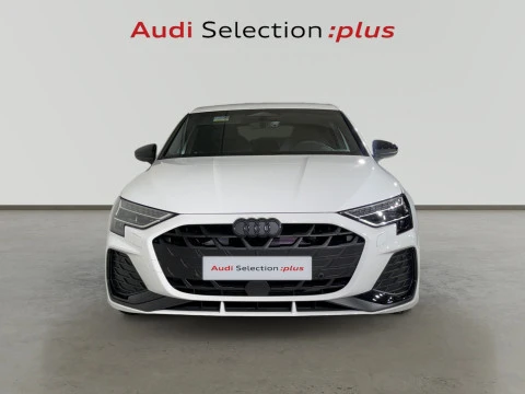 Audi A3 Sportback Black line TFSI 110kW S tronic