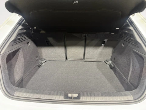 Audi A3 Sportback Black line TFSI 110kW S tronic
