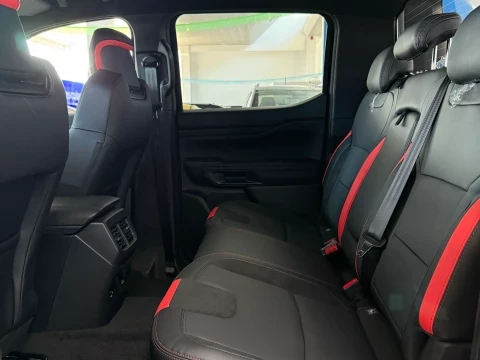 Ford Ranger 3.0 Ecob 215kW e-AWD Dob Cab Raptor AT