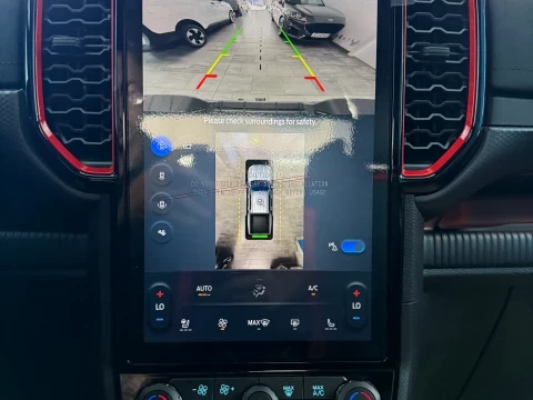 Ford Ranger 3.0 Ecob 215kW e-AWD Dob Cab Raptor AT