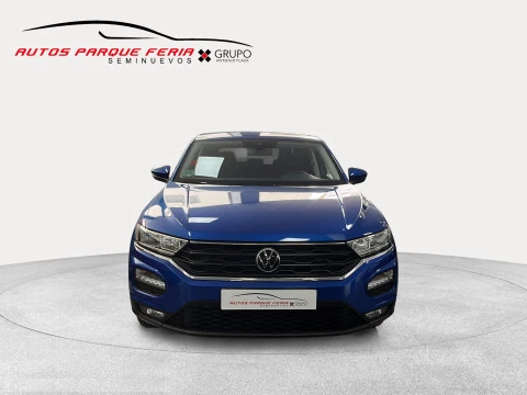 Volkswagen T-Roc Edition 1.0 TSI 81kW (110CV)