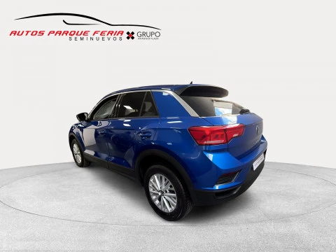 Volkswagen T-Roc Edition 1.0 TSI 81kW (110CV)