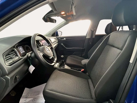 Volkswagen T-Roc Edition 1.0 TSI 81kW (110CV)