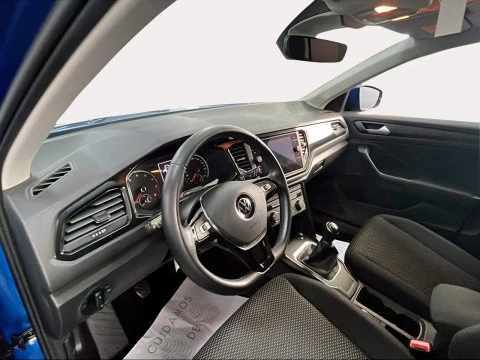 Volkswagen T-Roc Edition 1.0 TSI 81kW (110CV)