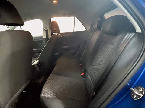 Volkswagen T-Roc Edition 1.0 TSI 81kW (110CV)