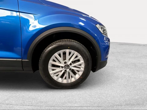 Volkswagen T-Roc Edition 1.0 TSI 81kW (110CV)