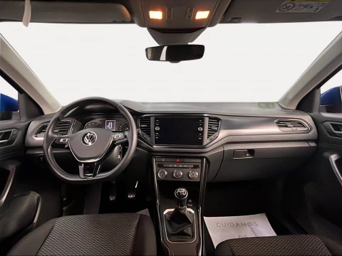 Volkswagen T-Roc Edition 1.0 TSI 81kW (110CV)