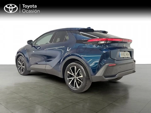 Toyota C-HR 1.8 140H Advance