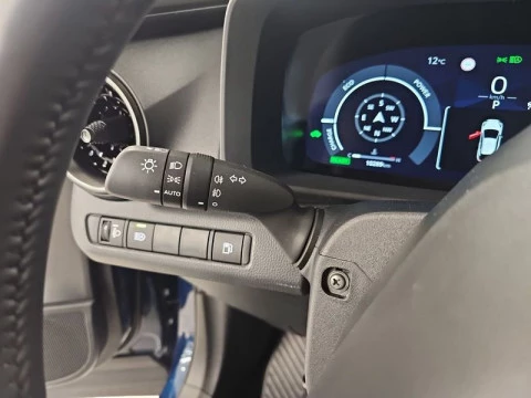 Toyota C-HR 1.8 140H Advance