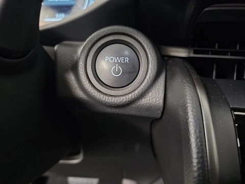 Toyota C-HR 1.8 140H Advance