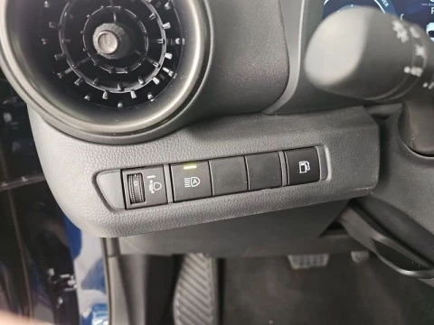 Toyota C-HR 1.8 140H Advance