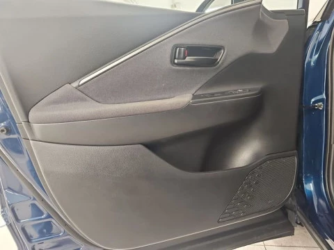 Toyota C-HR 1.8 140H Advance