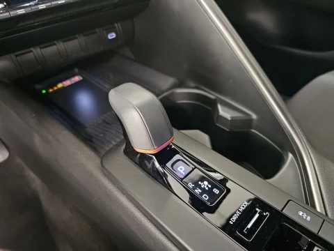 Toyota C-HR 1.8 140H Advance