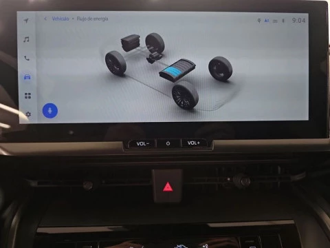 Toyota C-HR 1.8 140H Advance