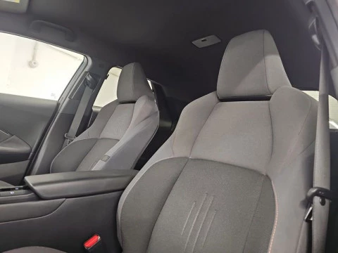 Toyota C-HR 1.8 140H Advance