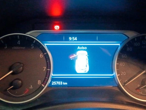 Nissan juke DIG-T 84 kW (114 CV) DCT 7V N-Connecta