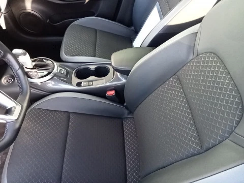 Nissan juke DIG-T 84 kW (114 CV) DCT 7V N-Connecta