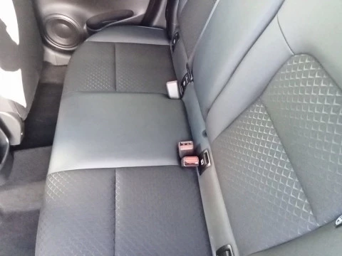 Nissan juke DIG-T 84 kW (114 CV) DCT 7V N-Connecta