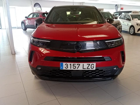 Opel Mokka 1.2 T 96kW (130 CV) GS Line