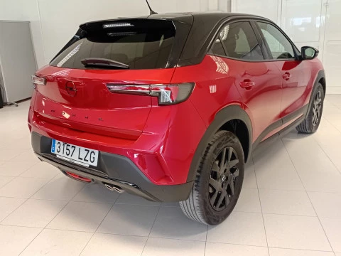 Opel Mokka 1.2 T 96kW (130 CV) GS Line