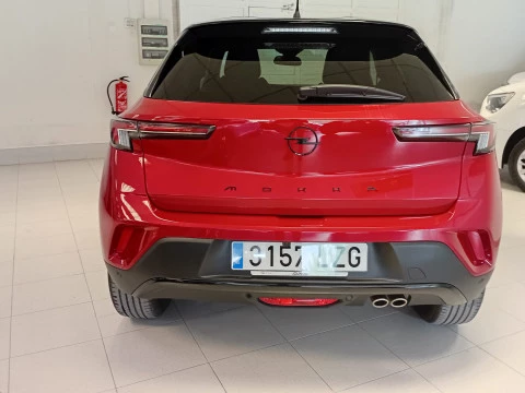 Opel Mokka 1.2 T 96kW (130 CV) GS Line