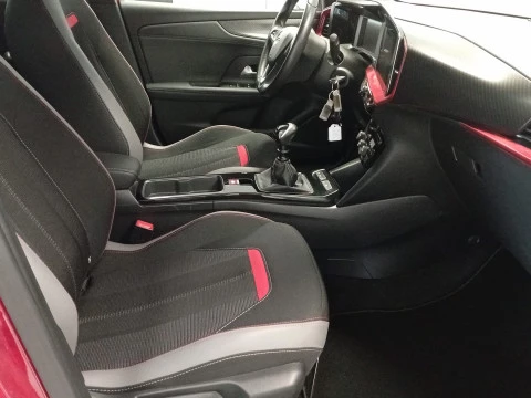 Opel Mokka 1.2 T 96kW (130 CV) GS Line