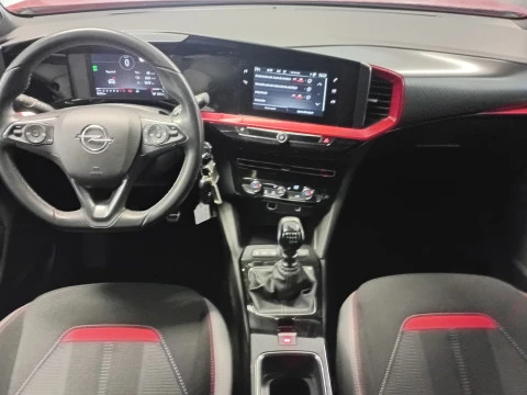 Opel Mokka 1.2 T 96kW (130 CV) GS Line