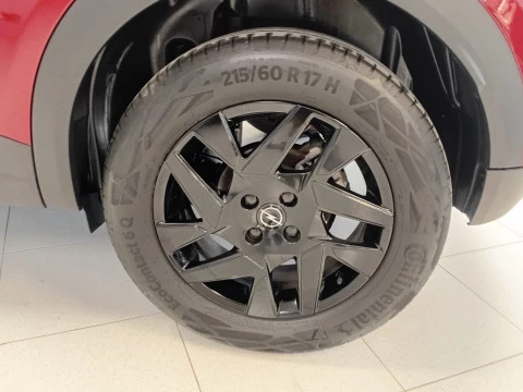Opel Mokka 1.2 T 96kW (130 CV) GS Line