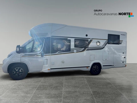 BENIMAR MILEO MILEO 263