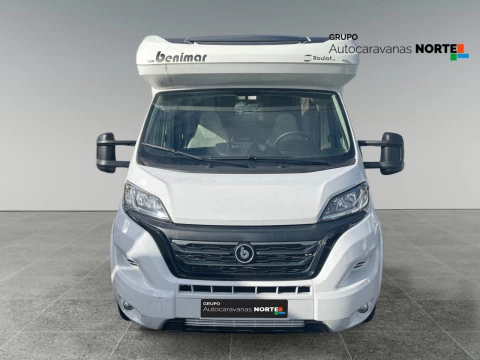 BENIMAR MILEO MILEO 263