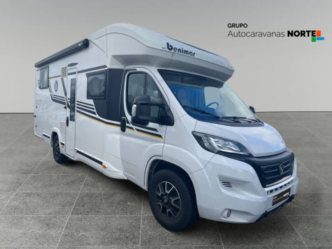 BENIMAR MILEO MILEO 263