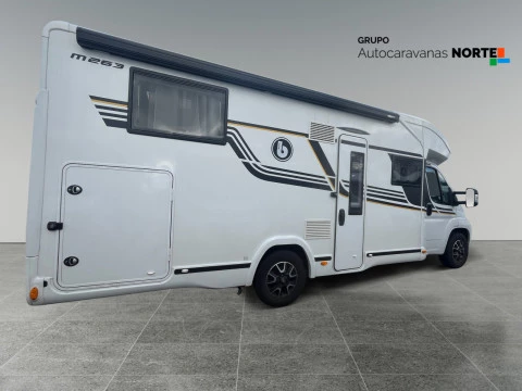 BENIMAR MILEO MILEO 263