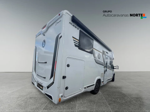 BENIMAR MILEO MILEO 263