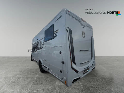 BENIMAR MILEO MILEO 263