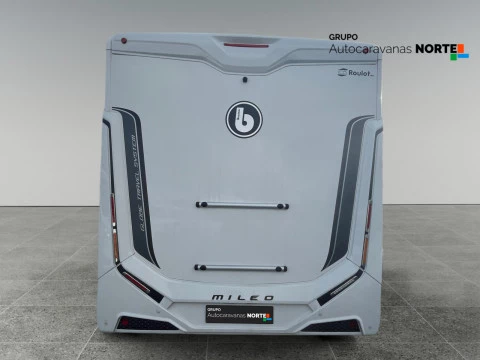 BENIMAR MILEO MILEO 263